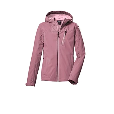 Abbildung von Killtec Softshelljacke &quot;KOS 235 GRLS SFTSHLL JCKT&quot;