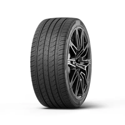Abbildung von BERLIN Tires SUMMER HP1 195/60 R15 88H D/C/71dB Sommerreifen (PKW)