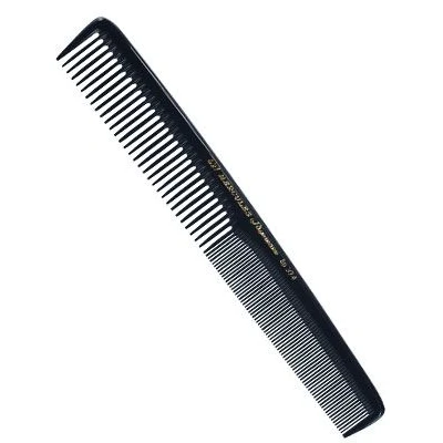 Abbildung von Hercules Sägemann Stielkamm: Master Class Razor Cutting Comb