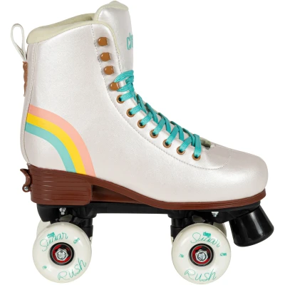 Abbildung von Chaya Rollschuhe &quot;Bliss Vanilla adjustable&quot;