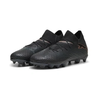Abbildung von PUMA Future 7 Pro FG/AG Jr. Kinder Fußballschuhe