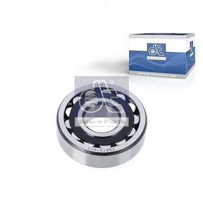 Abbildung von Lagerung, Stabilisator DT Spare Parts 1.22412