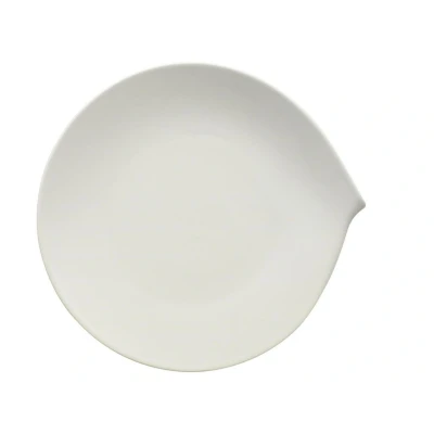 Abbildung von Villeroy &amp; Boch Frühstücksteller Flow 23 x 22 cm