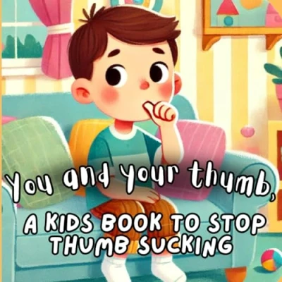 Abbildung von You and your thumb: A kids book to stop thumb sucking