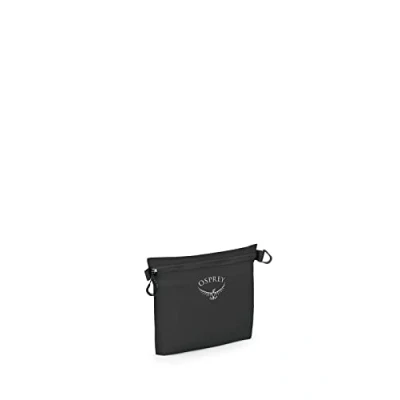 Abbildung von Ultralight Zipper Sack Black Medium