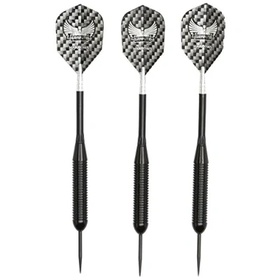 Abbildung von Eggen Black Arrow Darts 22 Gramm