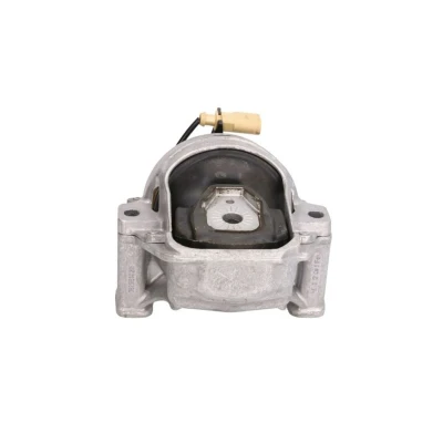 Abbildung von FEBI BILSTEIN 43700 Motorlager elektrisch schaltbares Hydrolager Gummi AUDI: A4 B8 Avant, A6 C7 Limousine, A5 Sportback