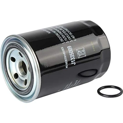Abbildung von NIPPARTS J1335009 Kraftstofffilter Anschraubfilter MITSUBISHI: Lancer 6 Limousine, GALANT 6, 4, SUZUKI: Grand Vitara 1 SUV, I SUV