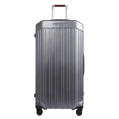 Abbildung von Piquadro Trolley Black tobacco, Größe: One Size, tobacco