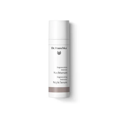 Abbildung von Dr. Hauschka Serum, Größe: 30 ml,