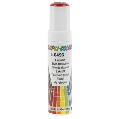 Abbildung von DUPLI COLOR 805370 AUTO 5 0490 rot 12 ml