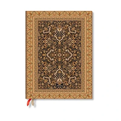 Abbildung von Terrene (Medina Mystic) Ultra 12 month Day at a Time Dayplanner 2024