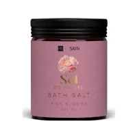 Abbildung von HISKIN_Lady Flowers bath salt 200ml
