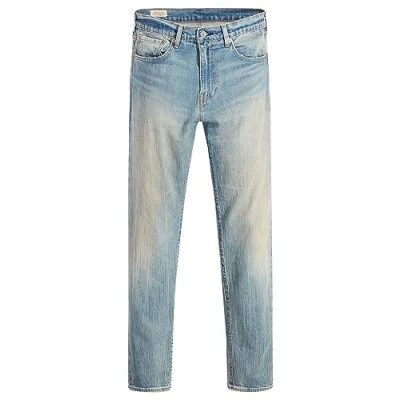 Abbildung von Levi&#039;s 512 SLIM Taper Jeans Tapered Fit, Herren, Größe: 34x36, On my level