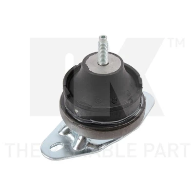 Abbildung von NK 59719028 Motorlager vorne Hydrolager CITROËN: C5 3, C8, Jumpy II MPV, PEUGEOT: 407 SW, Limousine, 807