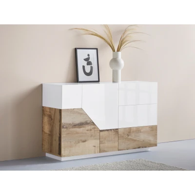 Abbildung von INOSIGN Sideboard &quot;alien&quot;, Breite ca. 140 cm