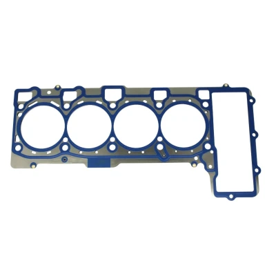 Abbildung von REINZ 61 35480 00 Zylinderkopfdichtung Metall Lagen Dichtung für Zylinder 1 4 AUDI: A5 B8 Coupe, A4 B7 Avant, A6 C6 VOLKSWAGEN: Touareg I