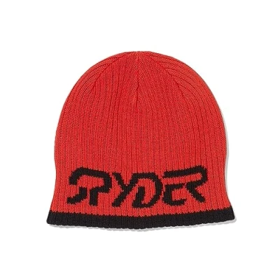Abbildung von Spyder Mens Logo Hat Volcano UNI