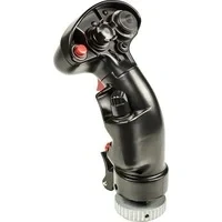 Abbildung von Thrustmaster F/A 18C Hornet Hotas Add On Grip