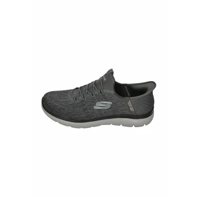 Abbildung von Skechers SUMMITS KEY PACE 232469W Sneaker BKCC