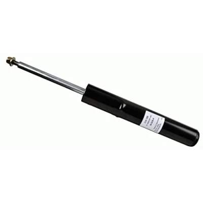 Abbildung von SACHS 314 158 Stoßdämpfer Gasdruck Zweirohr federtragender Dämpfer oben Stift AUDI: Q5, A5 B8 Cabrio