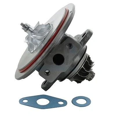 Abbildung von MEAT &amp; DORIA 601312 Rumpfgruppe Turbolader