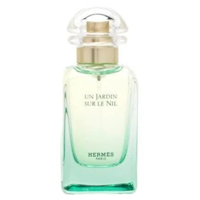 Abbildung von Hermès Un Jardin Sur Le Nil Eau de Toilette 50 ml