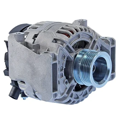 Abbildung von BESTPRICE 1x Lichtmaschine 14V 120A Kompatibel mit OPEL ASTRA G, SIGNUM CC (Z03), SPEEDSTER (E01), VECTRA B (J96), C (Z02), ZAFIRA A (T98), SAAB 9 3
