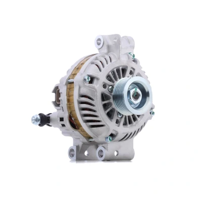 Abbildung von AS PL A5050 Lichtmaschine 12V 90A MAZDA: 6 Limousine, Station Wagon, Hatchback