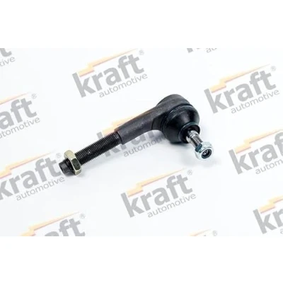 Abbildung von KRAFT 4315530 Spurstangenkopf M14x1.5 Vorderachse links PEUGEOT: 106 II Schrägheck, I 206 CITROËN: Saxo Schrägheck