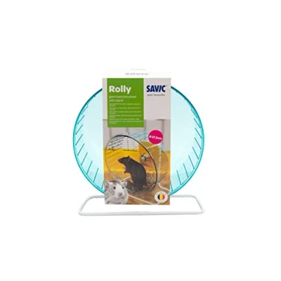 Abbildung von Savic Rolly giant + stand, Ø 27,5 cm