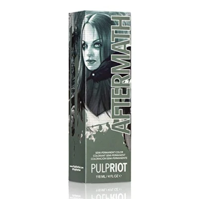 Abbildung von Pulp Riot Aftermath