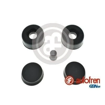 Abbildung von AUTOFREN SEINSA D3373 Reparatursatz, Radbremszylinder Vorderachse 25mm