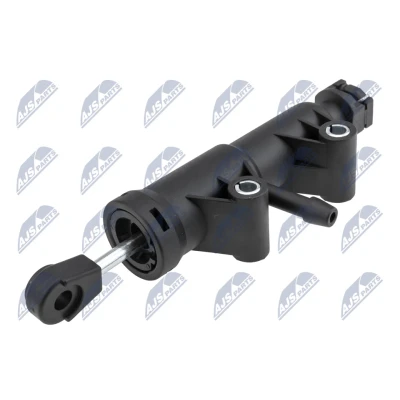 Abbildung von NTY NSP ME 009 Kupplungsgeberzylinder MERCEDES BENZ: Vito Bus, Mixto, Viano