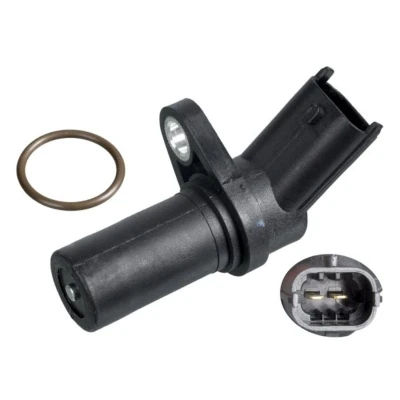 Abbildung von FEBI BILSTEIN 24616 Impulsgeber mit Dichtring OPEL: Corsa C Schrägheck, D Tigra Twintop