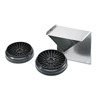 Abbildung von NEFF Umluftmodul &quot;Z5138X5&quot;, (3 tlg.), Starterset