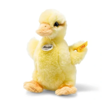Abbildung von Steiff Kuscheltier Pilla Entenküken, ca. 14 cm