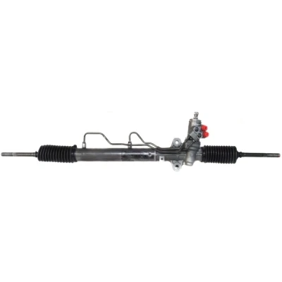 Abbildung von SPIDAN 51943 Servolenkung hydraulisch für Linkslenker mit Spurstange HYUNDAI: Tucson, KIA: Sportage II