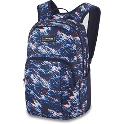 Abbildung von Dakine Campus M Reizeit MIT Laptopfach VE Tagesrucksack, Herren, Größe: One Size, Blau