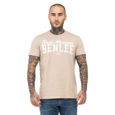 Abbildung von BENLEE Herren T Shirt normale Passform LOGO