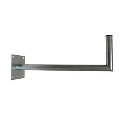 Abbildung von PremiumX 75cm Wandhalter Stahl verzinkt SAT Wand Halterung