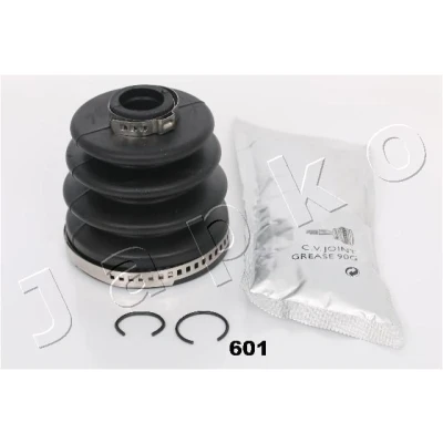 Abbildung von JAPKO 63601 Achsmanschette radseitig SUZUKI: Vitara I SUV, SUV Cabrio
