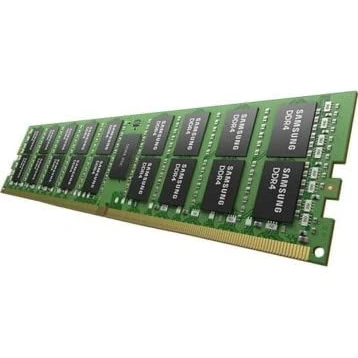 Abbildung von 32GB Samsung DDR4 3200 PC4 25600R r. ECC