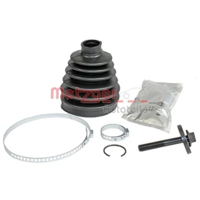 Abbildung von METZGER 751.500 Achsmanschette Gummi VOLVO: V70 2, I, S60 I