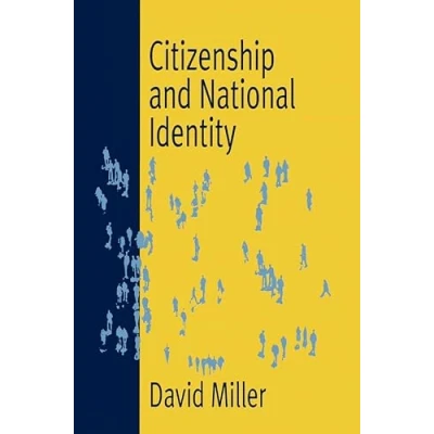 Abbildung von Citizenship and National Identity