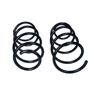 Abbildung von MAXGEAR 60 1379D Fahrwerksfeder BMW: 3 Touring, Limousine, Cabrio