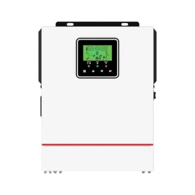 Abbildung von Y&amp;H 1000W Solar Hybrid Wechselrichter DC12V zu AC230V, netzunabhängiger Reiner Sinus mit 40A MPPT Ladegerät Max PV 600W DC150V Input, geeignet für 12V Blei Säure/Lithium Batterie