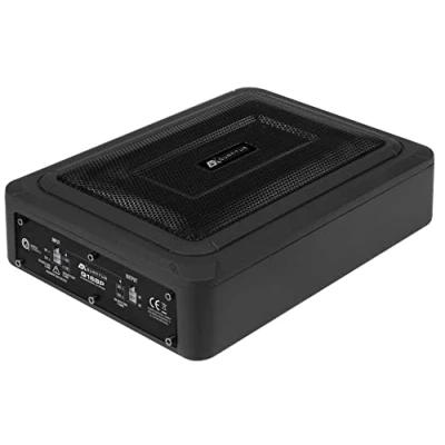 Abbildung von ESX Q168P 15x20 cm (6x8&#039;) Passiv Subwoofer