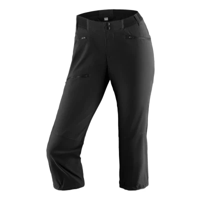 Abbildung von Vivance active Caprileggings, mit praktischen Taschen