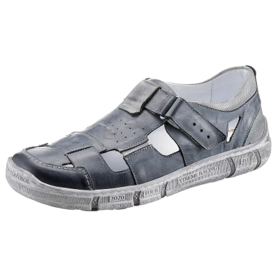 Abbildung von KRISBUT Klettschuh, im Used Look